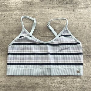 Lucky brand bralette